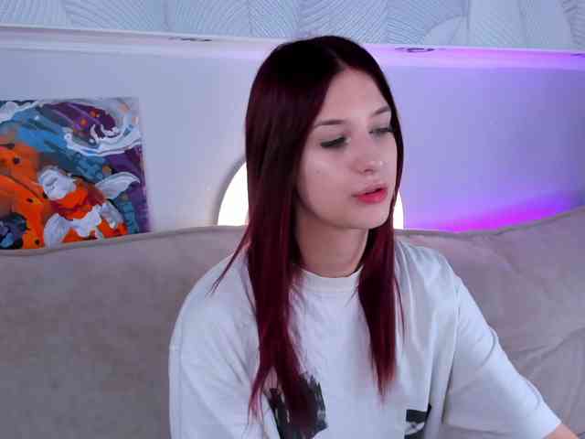 Lisa-Allison webcam
