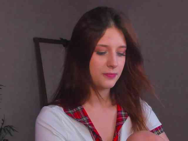 Lisa-Allison webcam