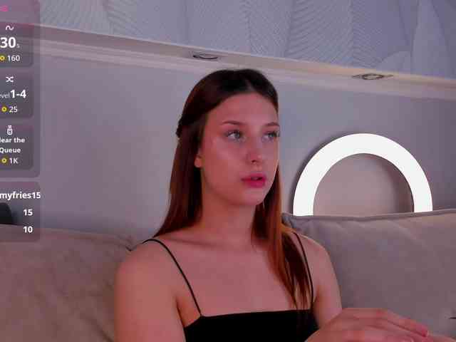 Lisa-Allison webcam