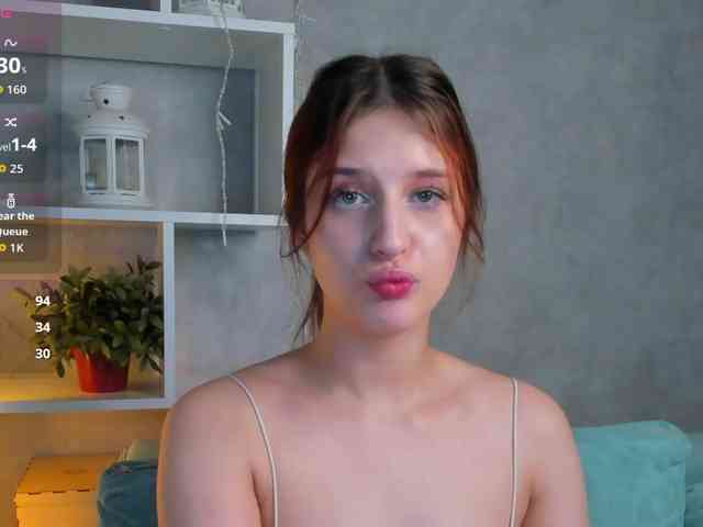 Lisa-Allison webcam
