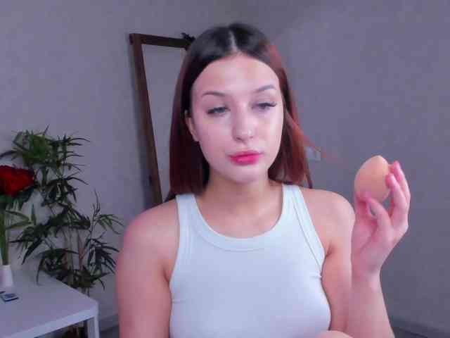 Lisa-Allison webcam