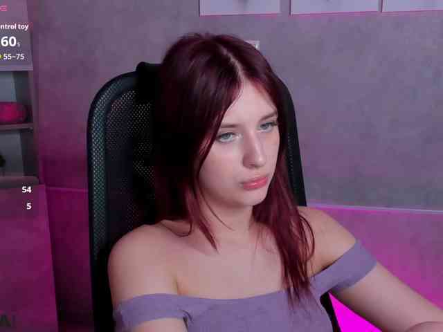 Lisa-Allison webcam