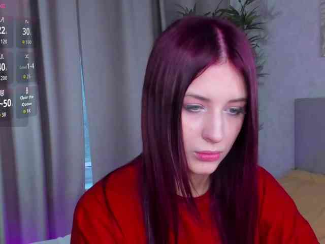 Lisa-Allison webcam
