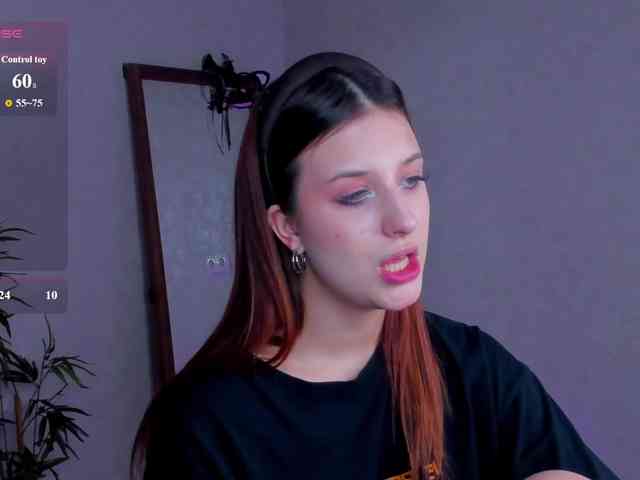 Lisa-Allison webcam