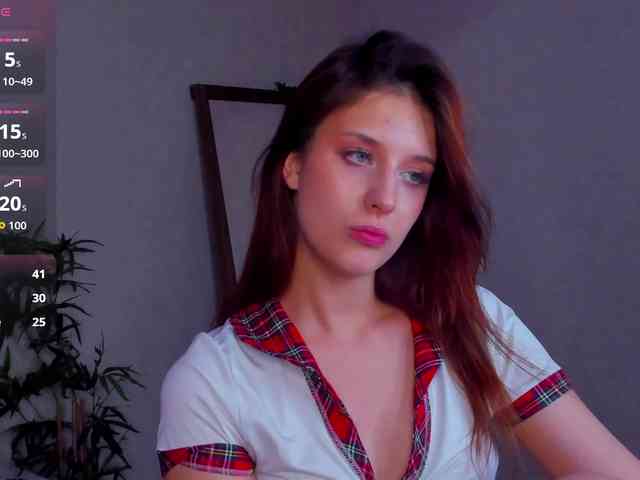 Lisa-Allison webcam