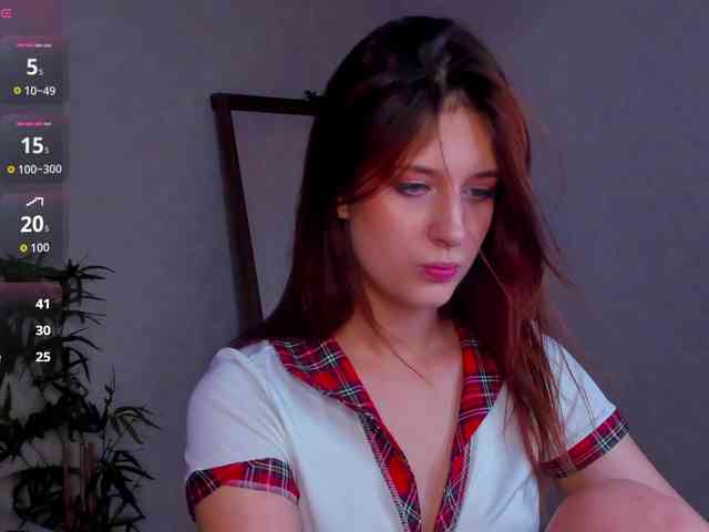 Lisa-Allison webcam