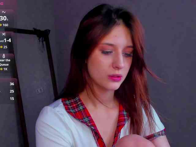 Lisa-Allison webcam