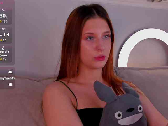 Lisa-Allison - Girl 
