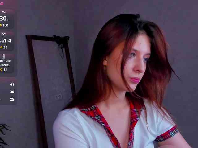Lisa-Allison webcam