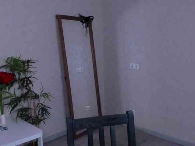 Lisa-Allison webcam