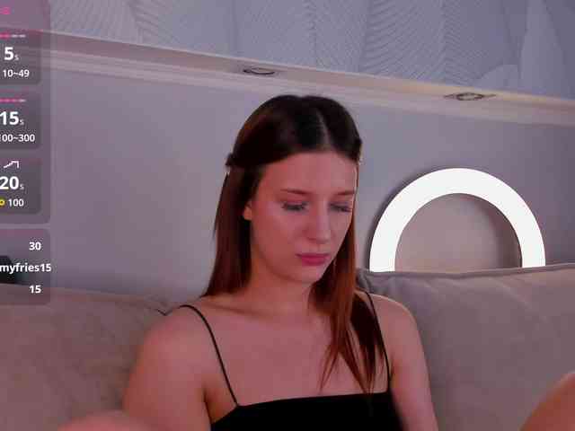 Lisa-Allison webcam