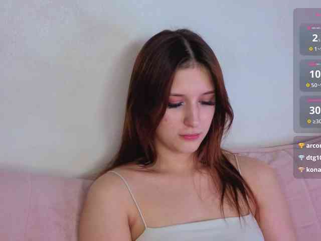 Lisa-Allison webcam