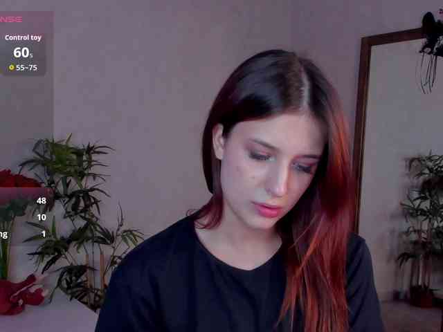 Lisa-Allison webcam