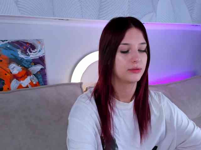 Lisa-Allison webcam