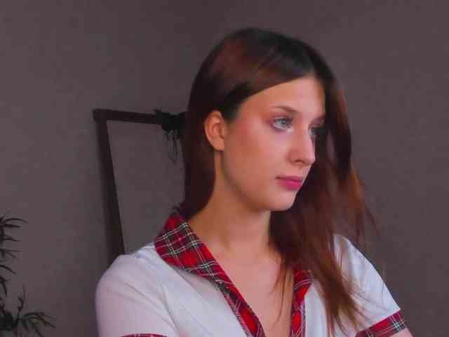 Lisa-Allison webcam