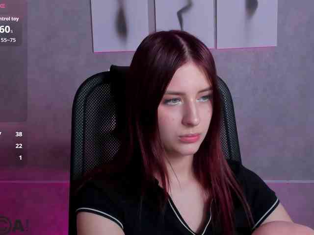 Lisa-Allison webcam