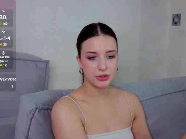 Lisa-Allison webcam