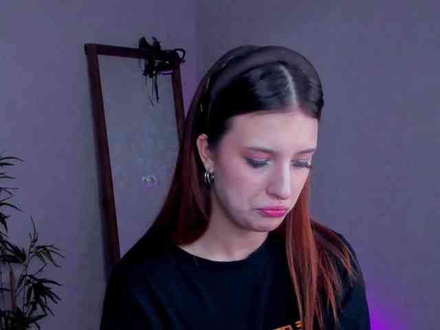 Lisa-Allison webcam