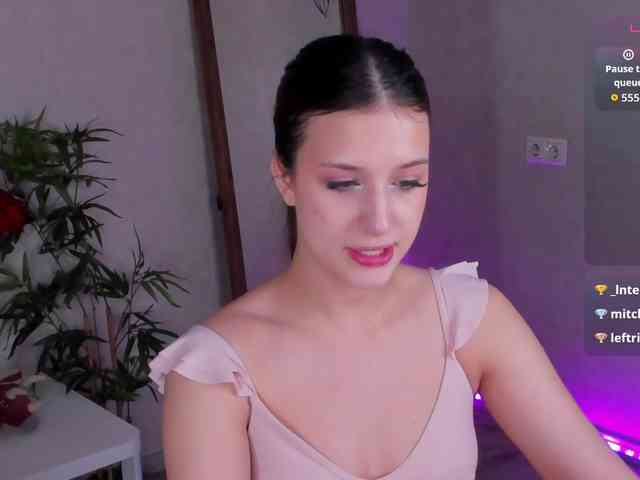 Lisa-Allison - Girl 
