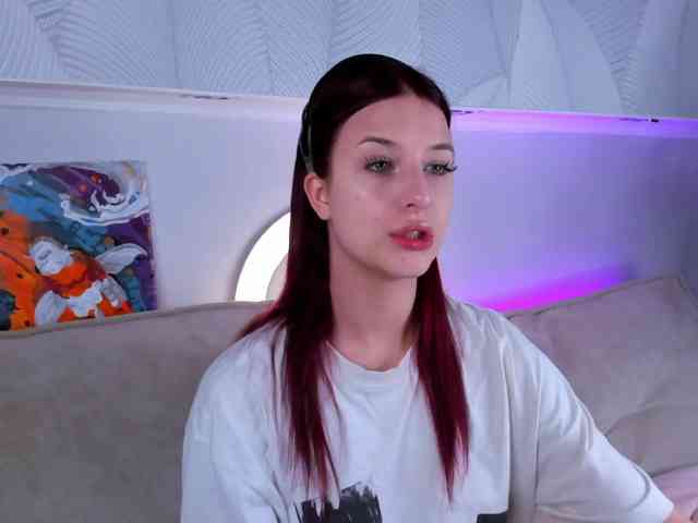 Lisa-Allison webcam