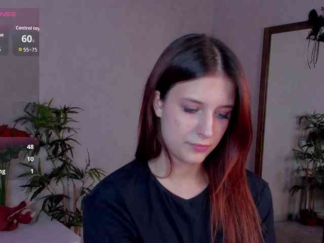 Lisa-Allison webcam