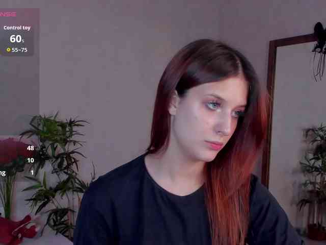 Lisa-Allison webcam