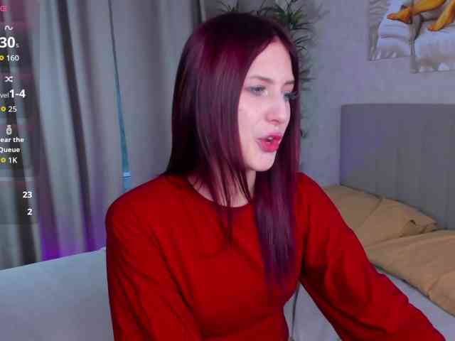 Lisa-Allison webcam