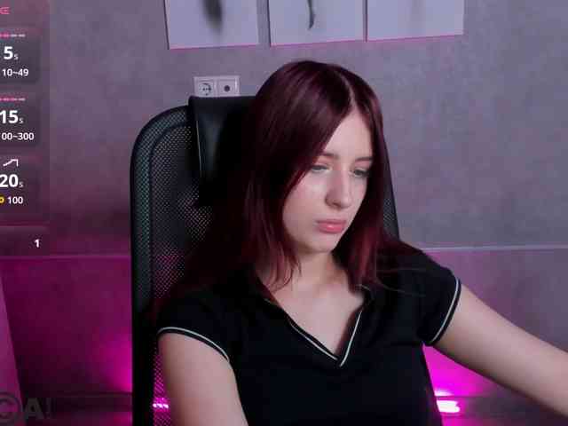 Lisa-Allison webcam