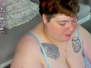 Sew-Sunny Porn Show