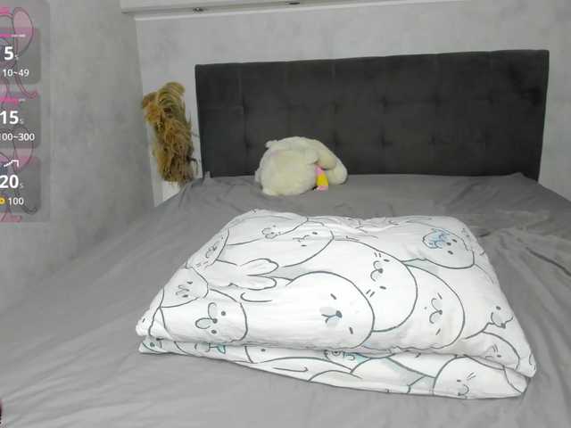 Sew-Sunny live cam on BongaCams