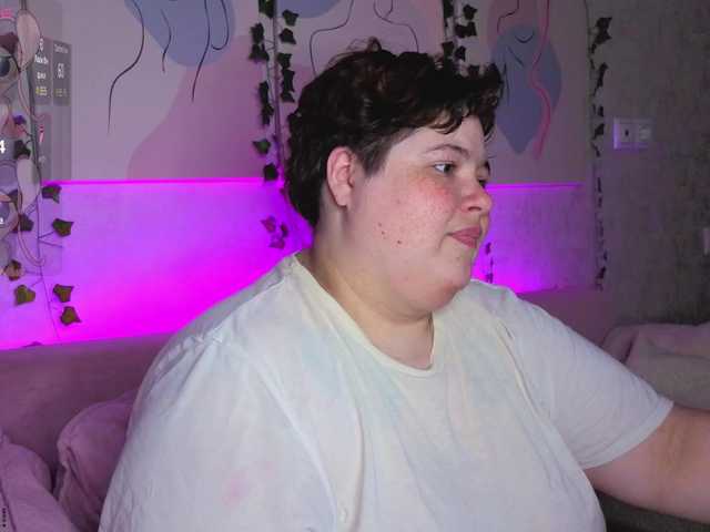 Sew-Sunny live webcam show