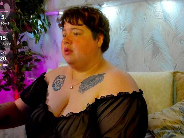 Sew-Sunny live cam on BongaCams
