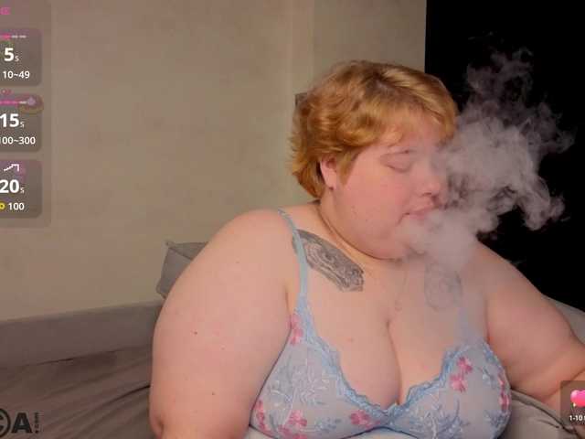 Sew-Sunny live cam on BongaCams