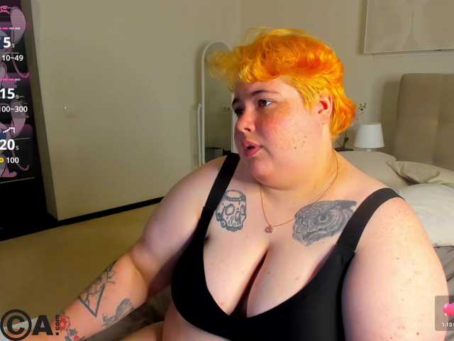 Sew-Sunny live cam on BongaCams