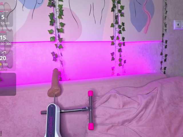 Sew-Sunny live webcam show