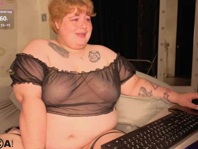 Sew-Sunny live cam on BongaCams