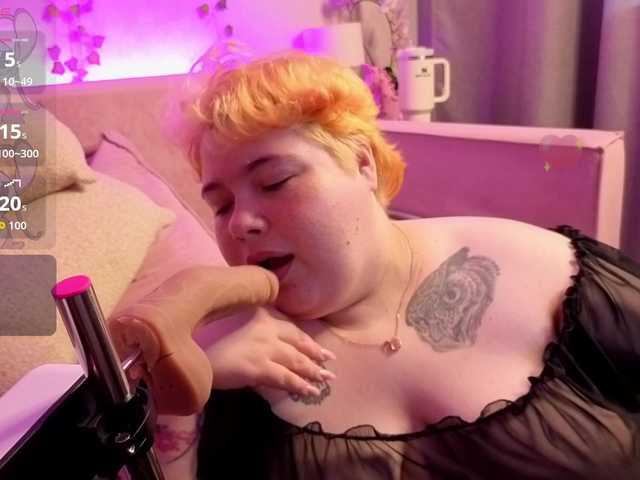 Sew-Sunny live cam on BongaCams
