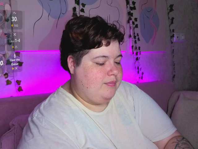 Sew-Sunny live webcam show