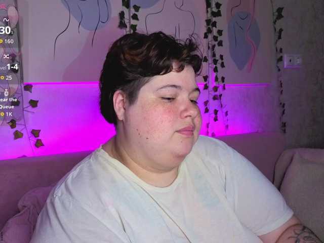 Sew-Sunny live webcam show