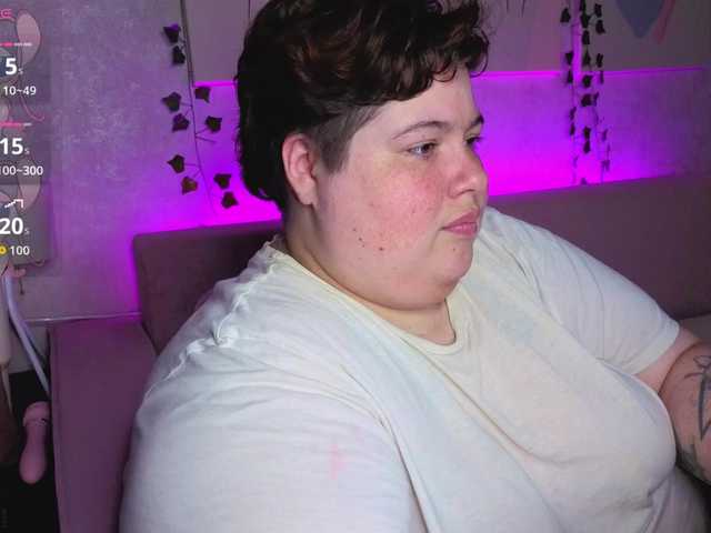 Sew-Sunny live webcam show