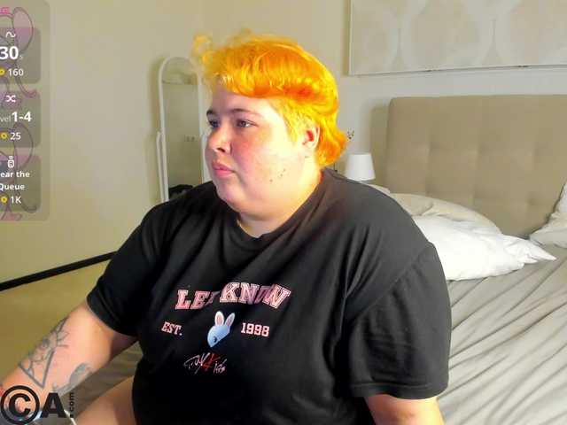 Sew-Sunny live cam on BongaCams