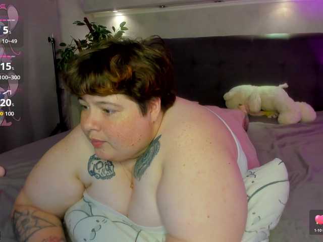 Sew-Sunny live cam on BongaCams
