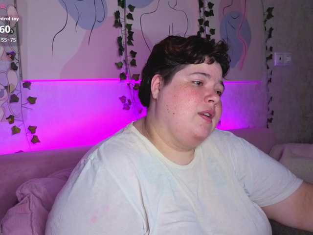 Sew-Sunny live webcam show
