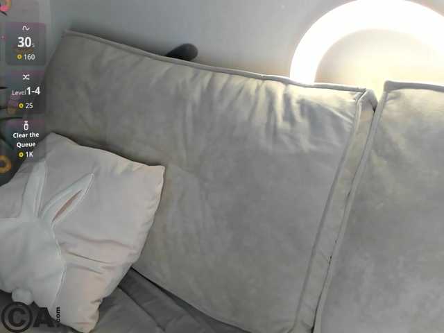 Sew-Sunny live cam on BongaCams