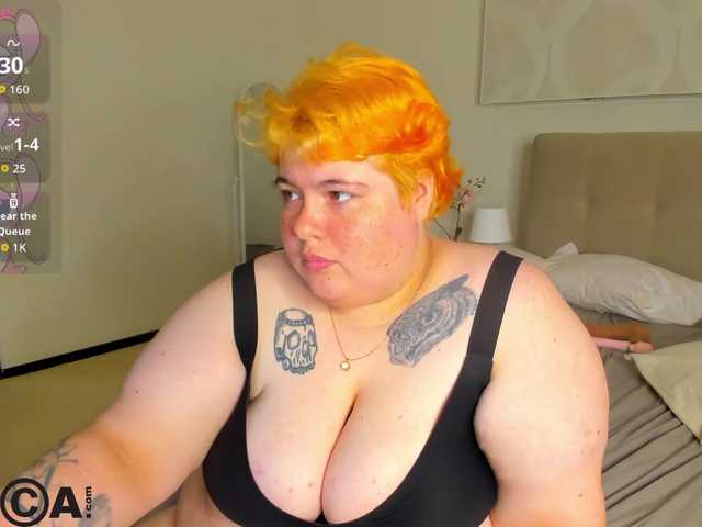 Sew-Sunny live cam on BongaCams