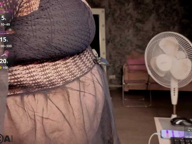 Sew-Sunny live cam on BongaCams