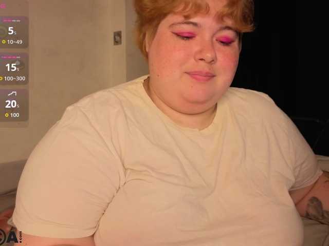Sew-Sunny live cam on BongaCams