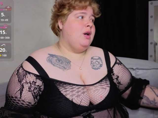 Sew-Sunny live cam on BongaCams