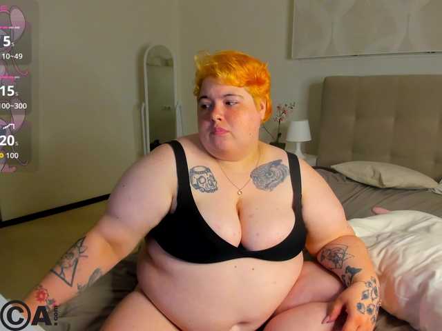 Sew-Sunny live cam on BongaCams