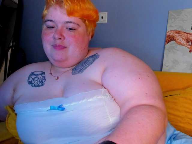 Sew-Sunny live cam on BongaCams